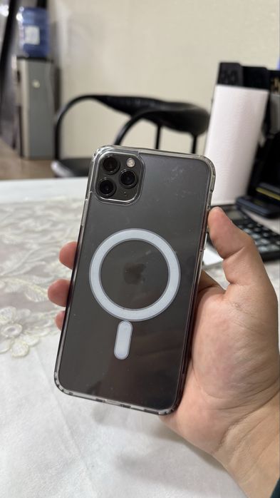 Iphone 11 Pro Max 256Gb