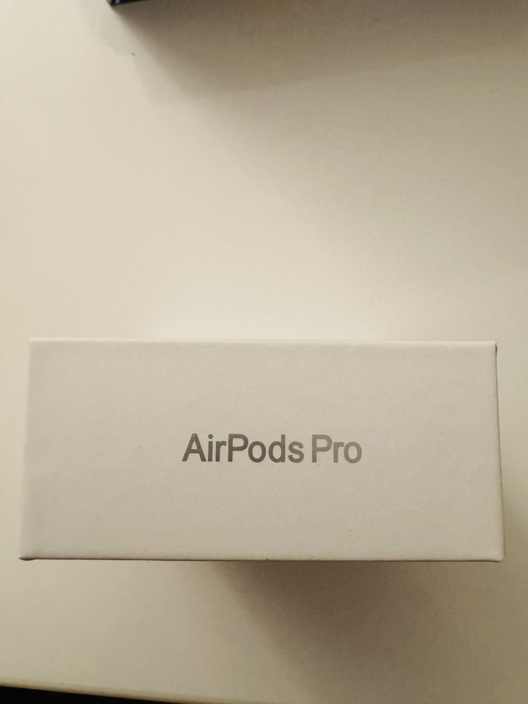 Vand Casti AirPods Pro