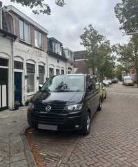 Vw Transporter T5 Facelift / Mixt / 2.0 Tdi 140cp / lung