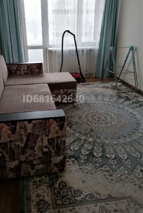 Продам ковер новый