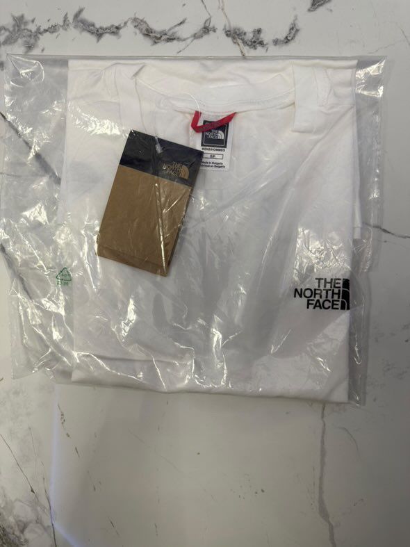 Тениска The North Face