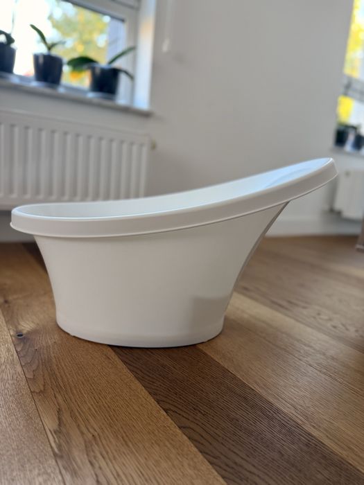 Cadita pentru bebelusi Shnuggle