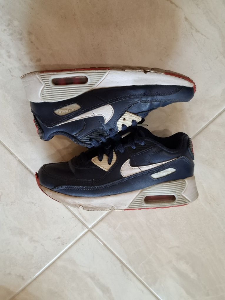 Детски маратонки Nike Air Max 90 LTR