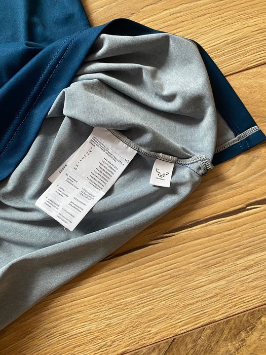 DYNAFIT-tricou, ca si Nou, pentru dame , marimea S