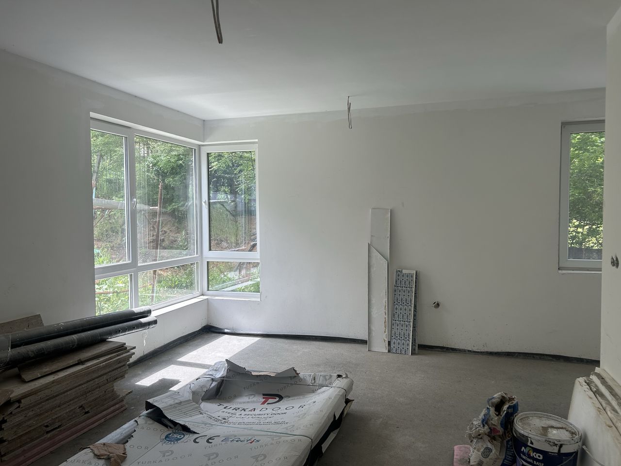 Продава се Едностаен апартамент в София, м-т Гърдова глава - 41 кв.м за 2805 €/кв.м - Снимка #5