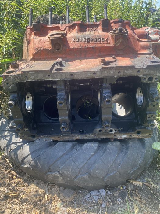 Запчасти на двигатель смд60,62