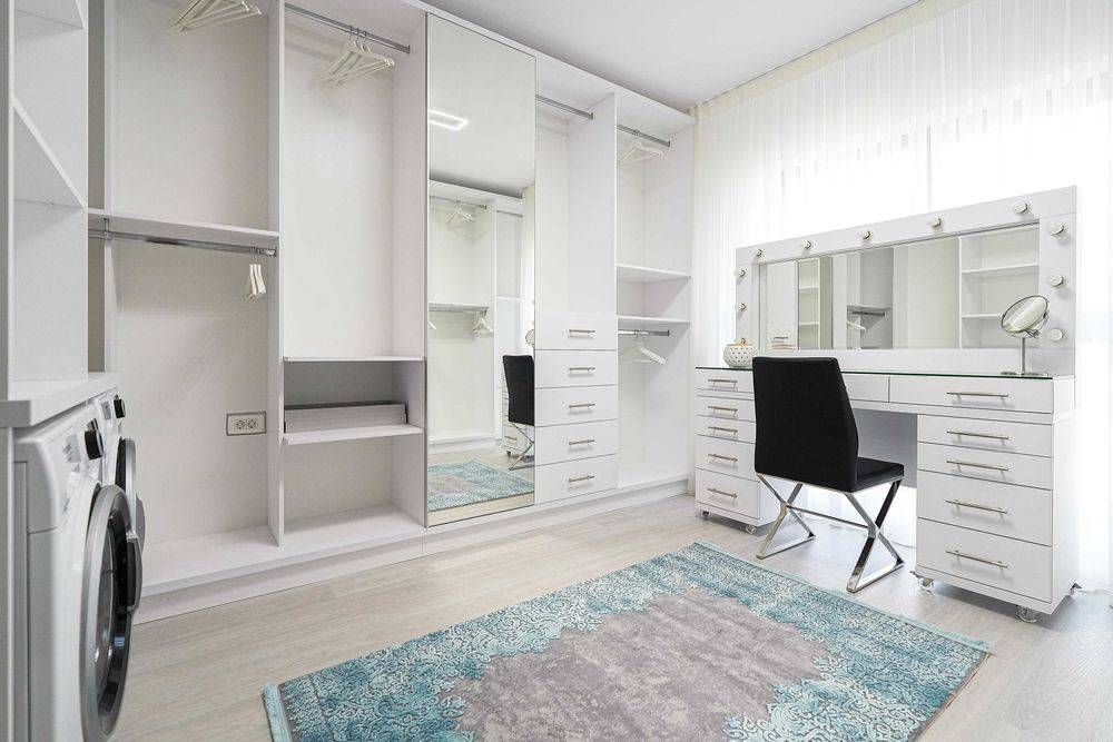 Apartament 2 camere de inchiriat Plaza Exigent