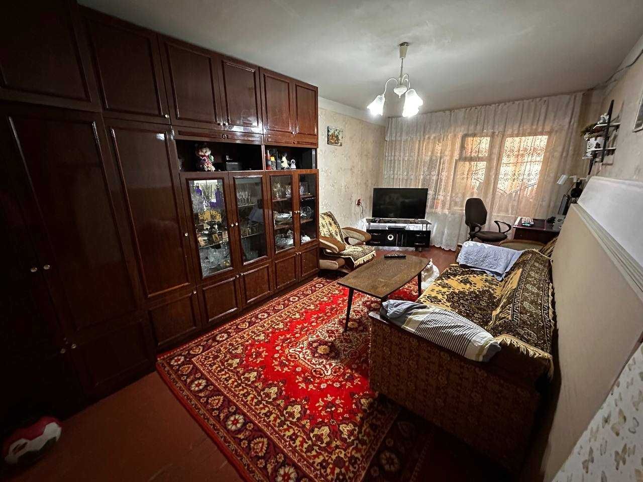 Квартира в Мирабадском районе Рисовый (146061)