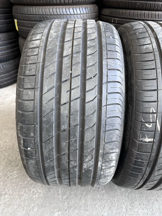 265/35/18//225/40/18 Nexen