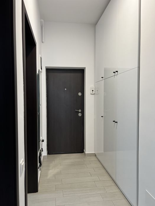 Vand apartament in Chiajna 2 camere cu loc de parcare si boxă