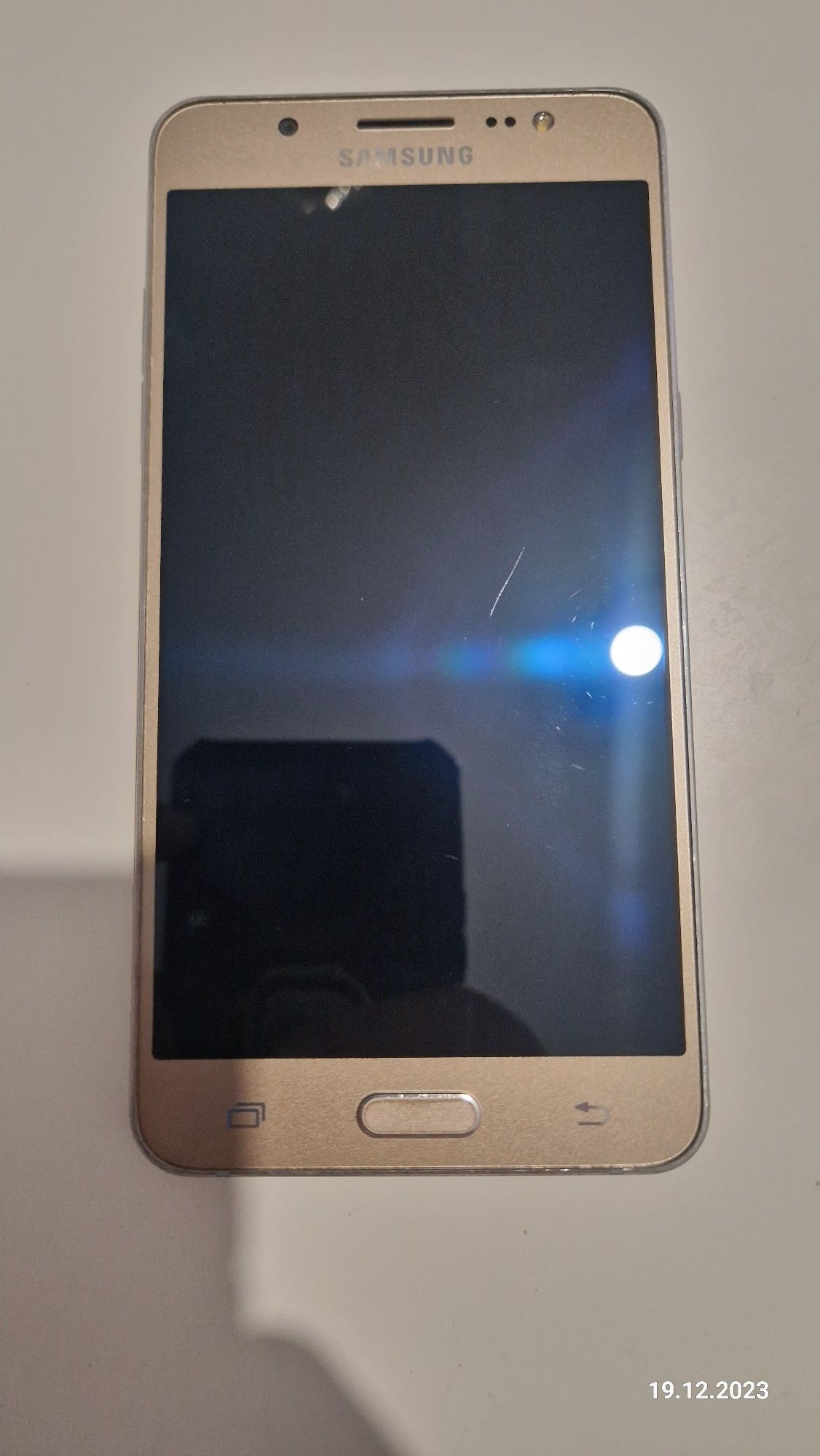 SAMSUNG galaxy J5 2016, Samsung A20E