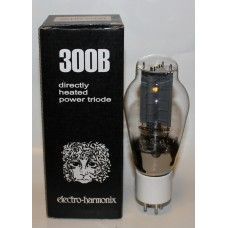 Vind doua lampi300b Electro Harmonix.