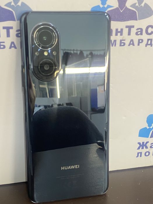 Huawei Nova 9SE Астана ЖанТаС ломбард
