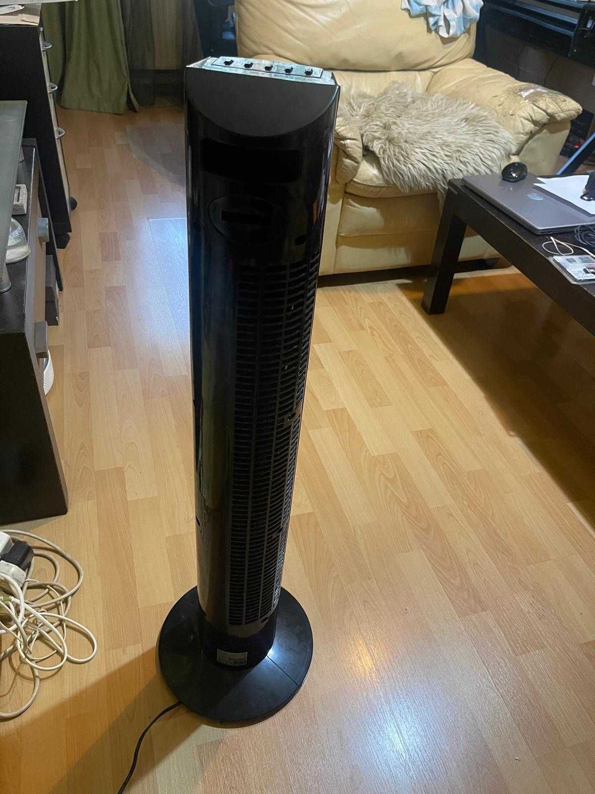 Ventilator turn TROTEC TVE 31 T - 45W