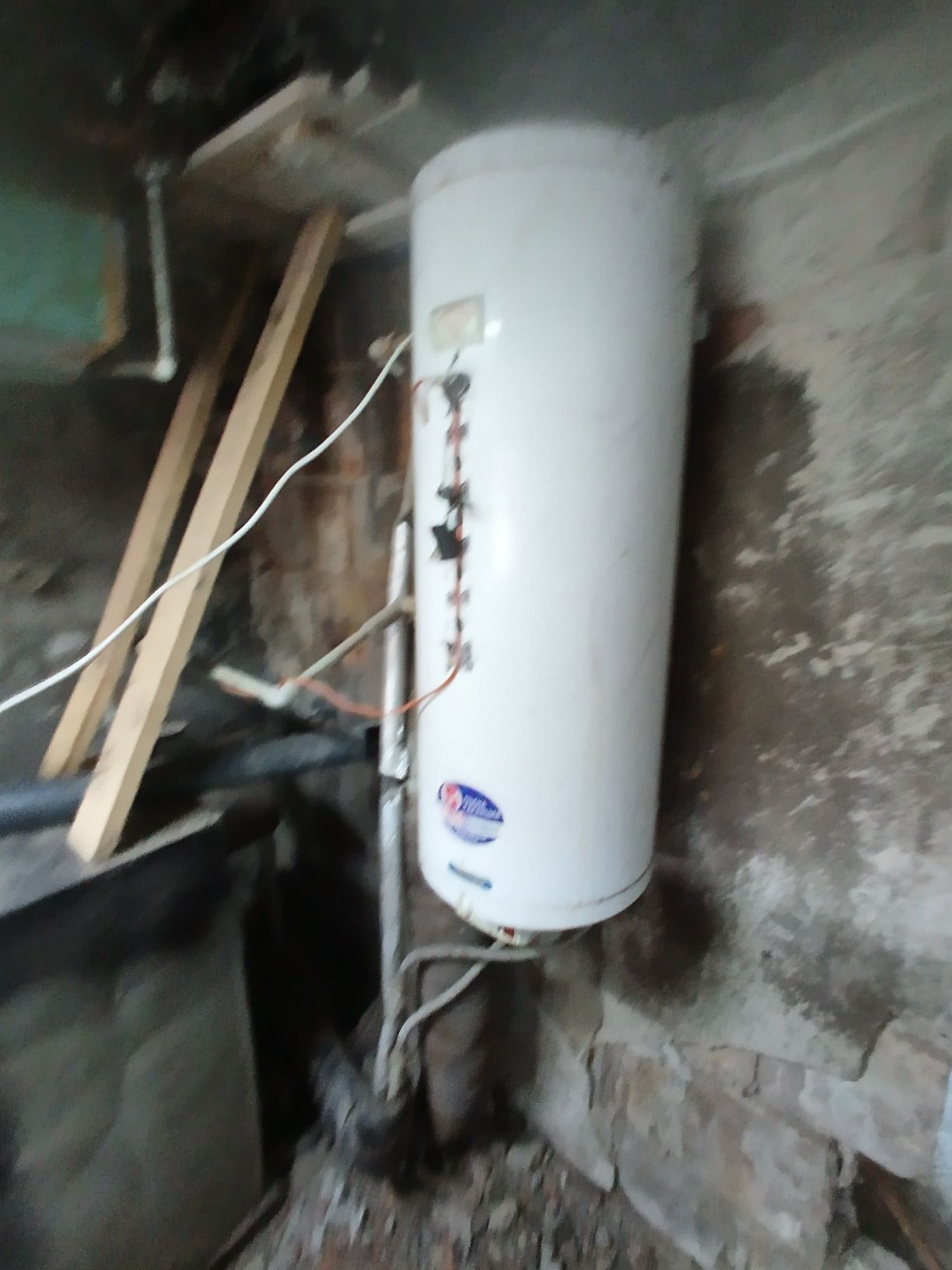 Пелетна горелка Megatherm Nani 35