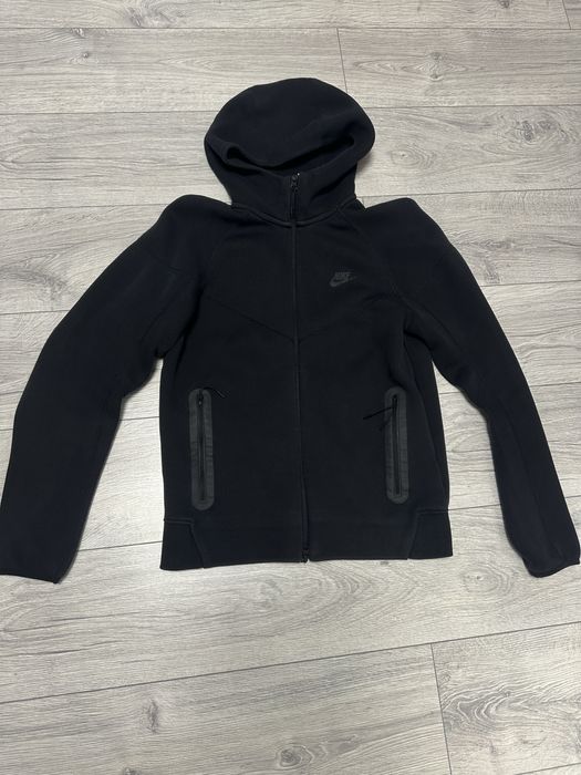 Hanorac Nike Tech