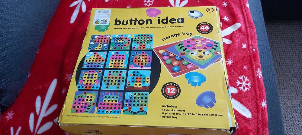 Joc cu imagini si butoane