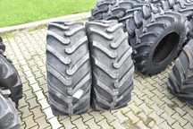 Anvelope industriale NOI 460/70 R24 OZKA echivalent 17.5L-24
