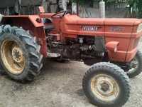 Tractor fiat 450 445