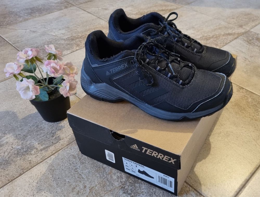 Adidas  Terrex barbati mărimea 41