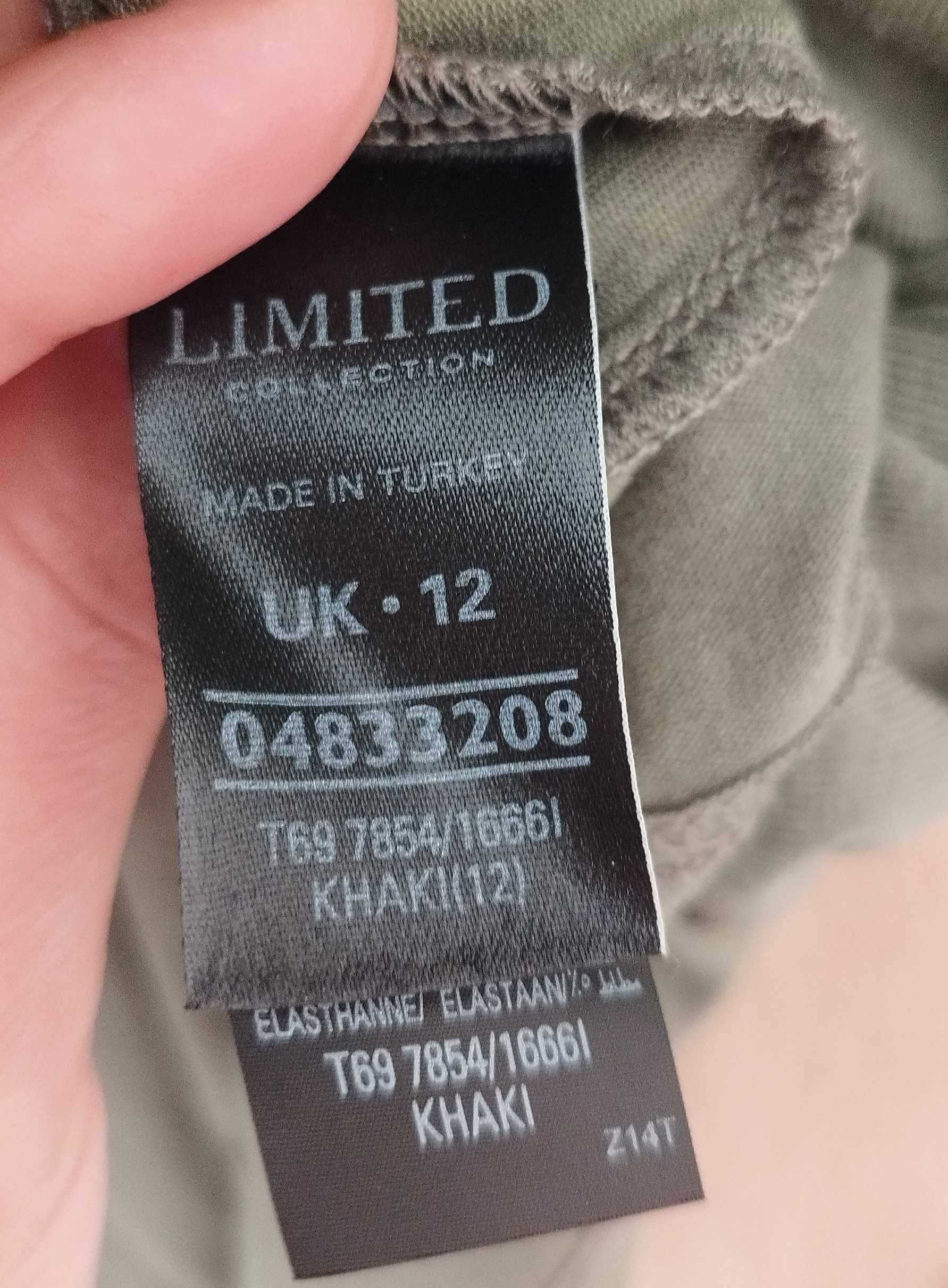 Нова тениска  Marks & Spencer,UK 12/ L/XL