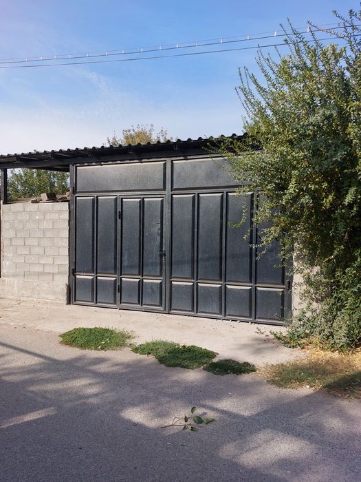 Срочно продам дом с мебелью, техникой
