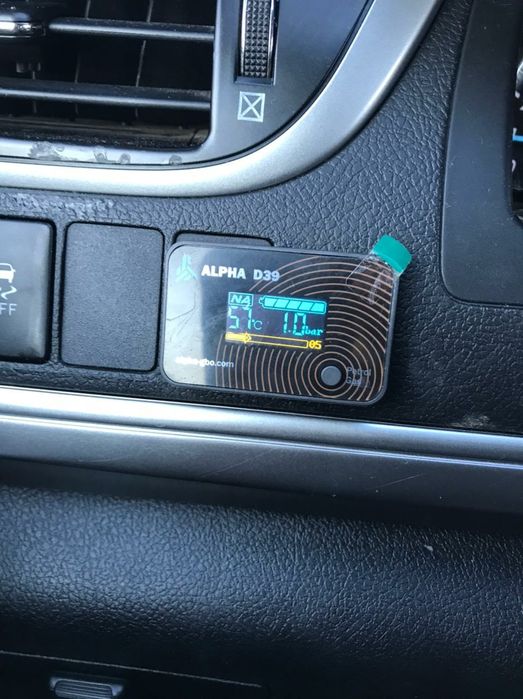 Газ /Гбо ALPHA от 135 000 теңгеден бастап