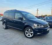 Volkswagen Caddy 2.0 Tdi 150 Cp Versiunea lunga