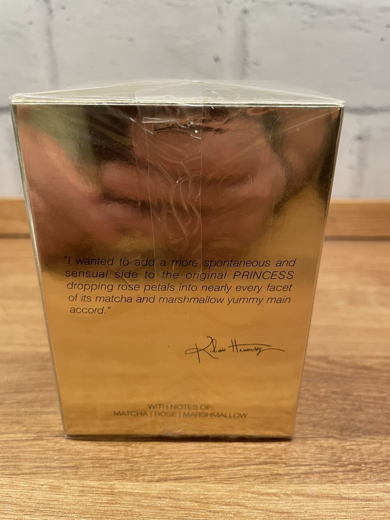 Kilian by Princess Rose de Mai 100ml parfum
