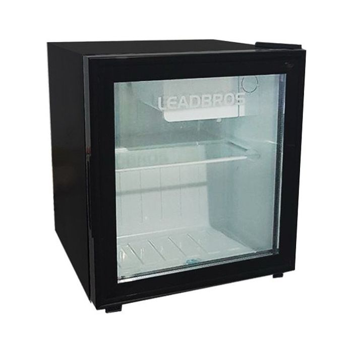 Холодильник Leadbros BC-60 J Черный