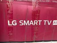 Телевизор LG 43 дюйма (город Шу)номер лота 322933