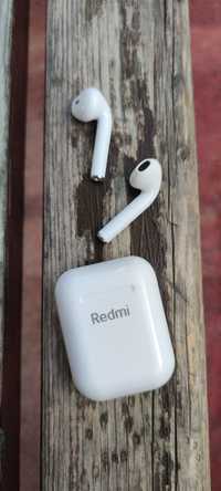 Безжични слушалки Redmi , earbuds
