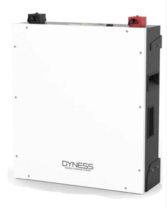 Baterie Dyness 5,12 Kw