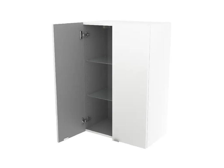 NOU - Dulap baie suspendat deja montat, 90 x 60 x 36 cm