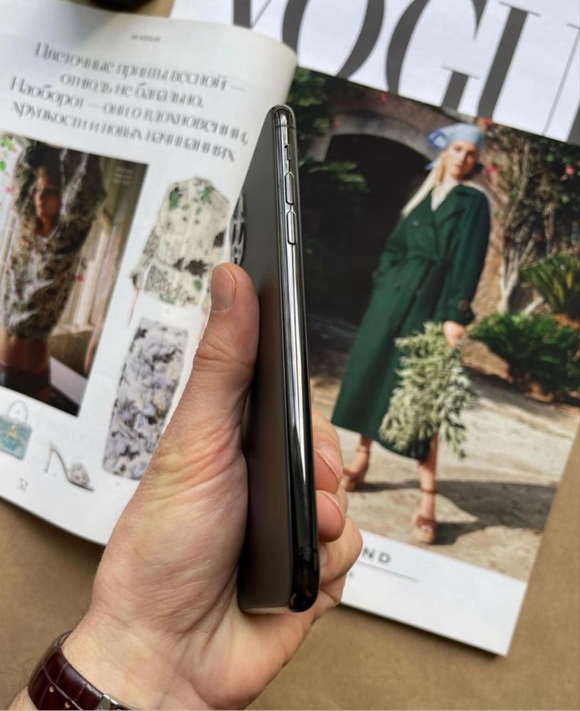 IPHONE 11 PRO MAX/64GB. LL/A. IDEAL-100%.Халол Насия Савдо. Рассрочка
