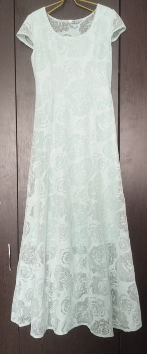 Продам вечернее платье