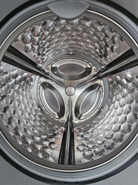 Пералня Míele Smart Biz