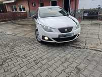 Vând Seat Ibiza 1.2 TDI