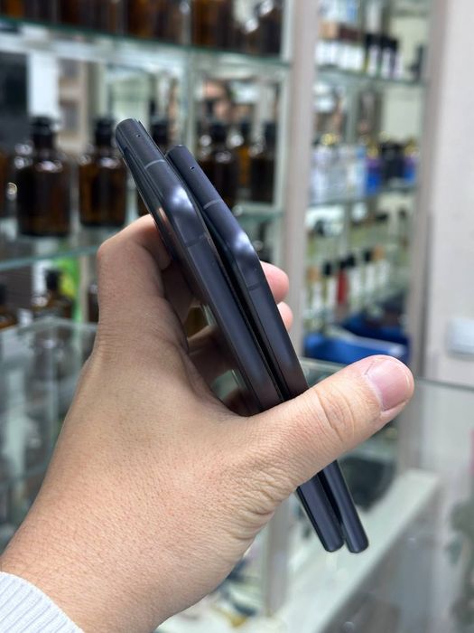 Samsung galaxy s21 Fe 6/128gb holati yaxshi