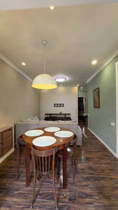 Юнусабад-15 с хорошим ремонтом 3/2/4 67 кв.м. =