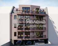 Двустаен апартамент  Погреби