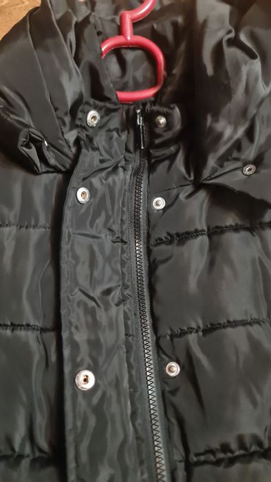 Geaca baieti de iarna