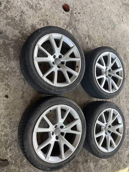 Джанти Audi 19 цола A6,A7,A8.
