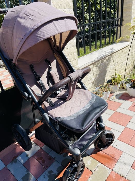 Carut bebelus de vanzare