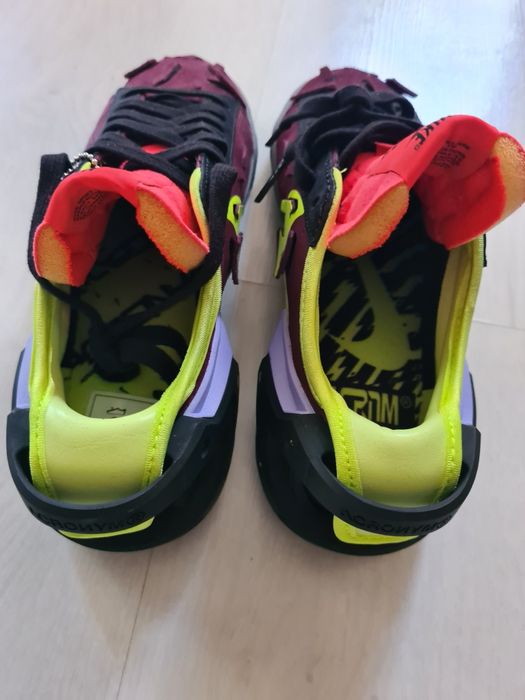Кецове " nike" ново