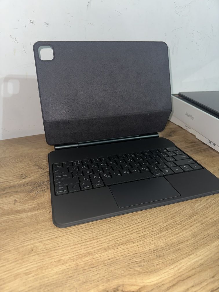 Magic Keyboard Apple