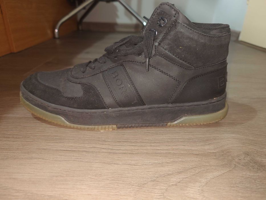 Зимни спортни обувки Бьорн Борг N44, Купени в Холандия.