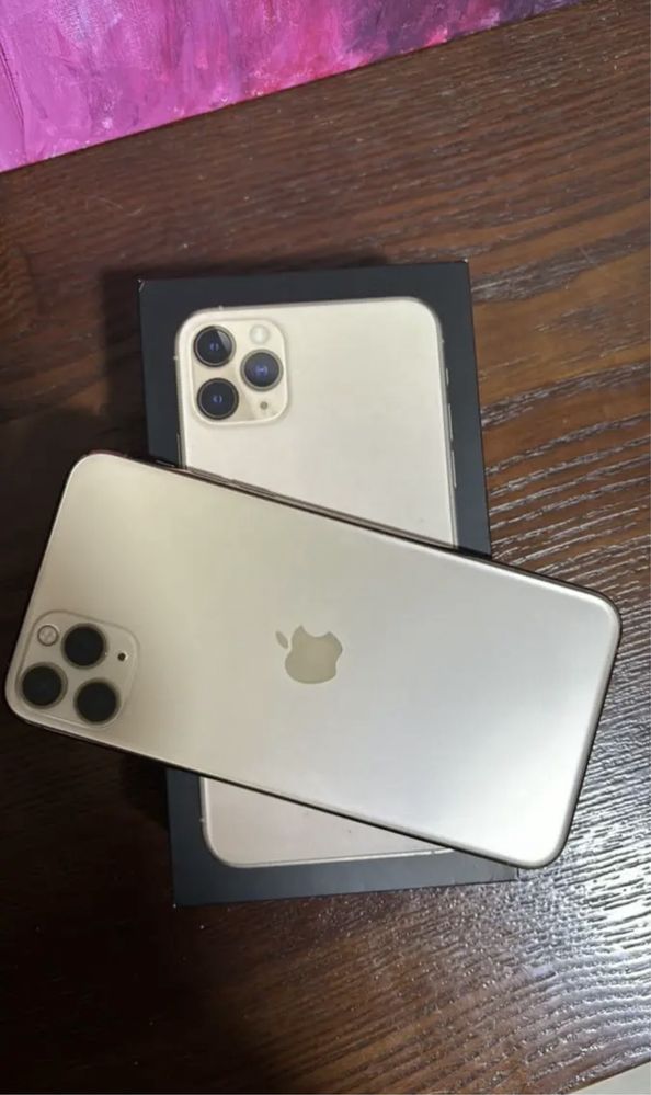 Iphone 11 pro max