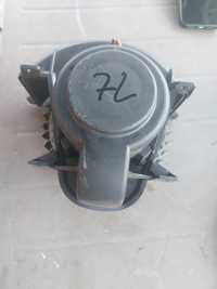 Ventilator habitaclu vw touareg 7l