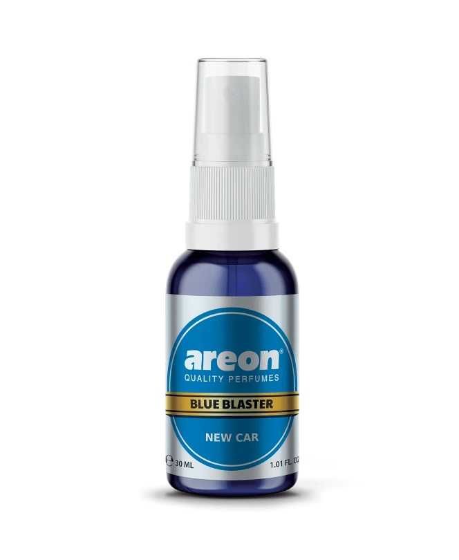 Ароматизатор Blue Blaster 30 ml спрей концентрирана формула.